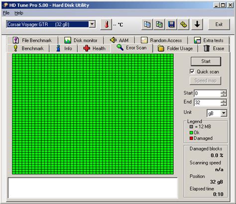 hard drive test debian|linux hard drive checker.